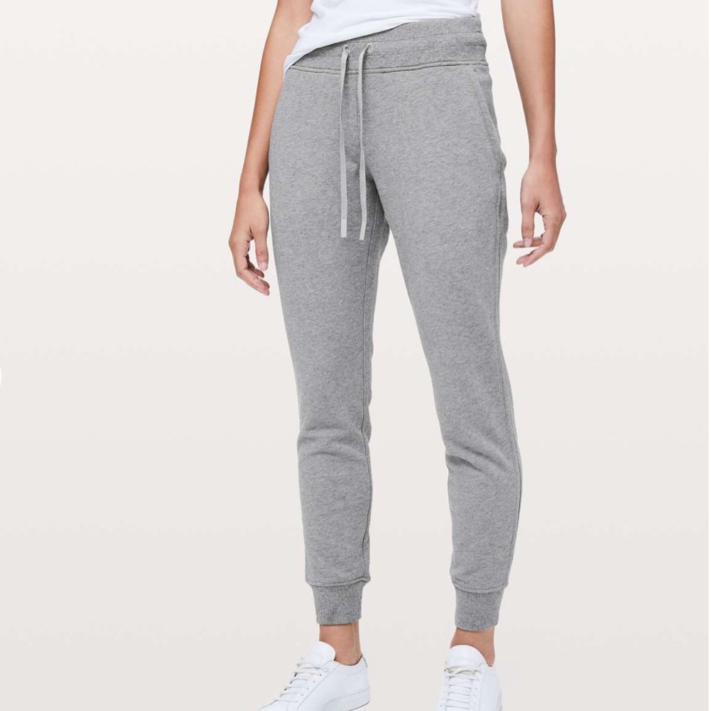 Lululemon Warm Down Jogger II - Picture 1 of 5